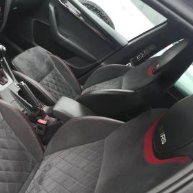 Skoda Octavia VRS RS SWISS - 16490 € / 32251.64 лв. - 81428322 4