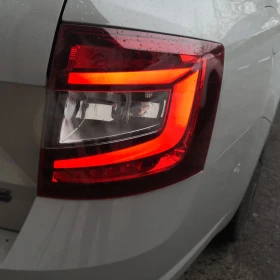 Skoda Octavia VRS RS SWISS - 16490 € / 32251.64 лв. - 81428322 7