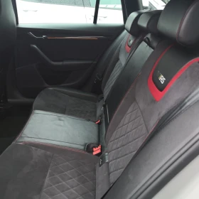 Skoda Octavia VRS RS SWISS - 16490 € / 32251.64 лв. - 81428322 5