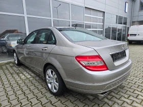 Mercedes-Benz C 220 Автоматик !!AVANTGARDE!Навигация!Германия!! - 7500 € / 14668.73 лв. - 94437541 5