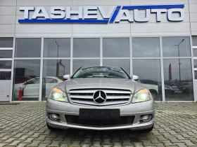 Mercedes-Benz C 220 Автоматик !!AVANTGARDE!Навигация!Германия!! - 7500 € / 14668.73 лв. - 94437541 3