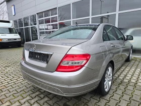 Mercedes-Benz C 220 Автоматик !!AVANTGARDE!Навигация!Германия!! - 7500 € / 14668.73 лв. - 94437541 6