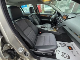 Mercedes-Benz C 220 Автоматик !!AVANTGARDE!Навигация!Германия!! - 7500 € / 14668.73 лв. - 94437541 16