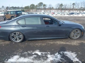 BMW 750 4.4l I xDrive - 14500 € / 28359.53 лв. - 19148262 13