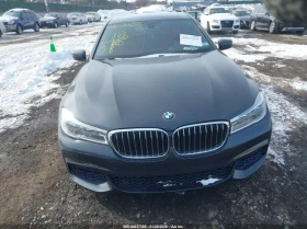 BMW 750 4.4l I xDrive - 14500 € / 28359.53 лв. - 19148262 12