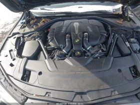 BMW 750 4.4l I xDrive - 14500 € / 28359.53 лв. - 19148262 10