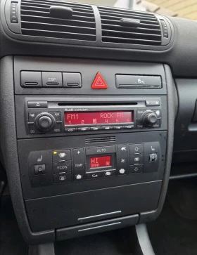 Audi A3 - 2300 € / 4498.41 лв. - 23977422 3