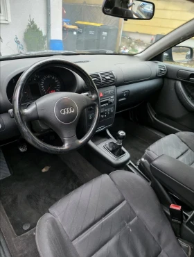 Audi A3 - 2300 € / 4498.41 лв. - 23977422 2