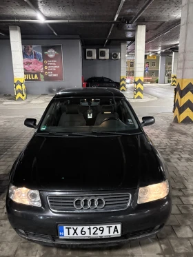 Audi A3 - 2300 € / 4498.41 лв. - 23977422 5