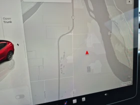 Tesla Model 3 AWD, снимка 10 - Автомобили и джипове - 53658505