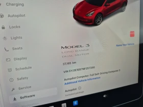 Tesla Model 3 AWD, снимка 9 - Автомобили и джипове - 53658505