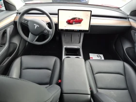 Tesla Model 3 AWD, снимка 11 - Автомобили и джипове - 53658505