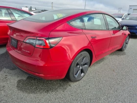 Tesla Model 3 AWD, снимка 3 - Автомобили и джипове - 53658505