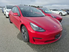 Tesla Model 3 AWD, снимка 2 - Автомобили и джипове - 53658505