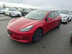 Tesla Model 3 AWD