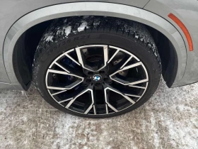 BMW X5M * Competition * PANO* ПОДГРЕВ* KEYLESS* , снимка 7 - Автомобили и джипове - 53689219
