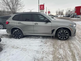BMW X5M * Competition * PANO* ПОДГРЕВ* KEYLESS* , снимка 3 - Автомобили и джипове - 53689219
