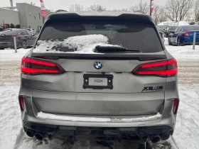 BMW X5M * Competition * PANO* ПОДГРЕВ* KEYLESS* , снимка 4 - Автомобили и джипове - 53689219