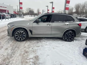 BMW X5M * Competition * PANO* ПОДГРЕВ* KEYLESS* , снимка 2 - Автомобили и джипове - 53689219