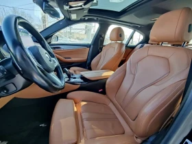 BMW 540 M-pack* Harman* HUD* Щори* Ambient*  - 29500 € / 57696.99 лв. - 84613581 6
