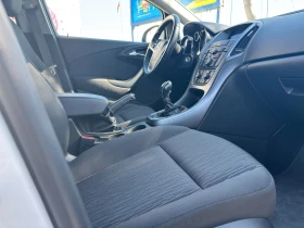 Opel Astra J 1.6 CDTI (110 Hp) Ecotec - 8700 € / 17015.72 лв. - 66425445 14