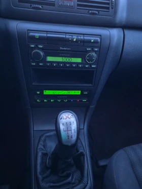 Skoda Octavia 1.9TDI-101к.с-4x4 КЛИМАТРОНИК 2005Г - 1950 € / 3813.87 лв. - 37887891 11