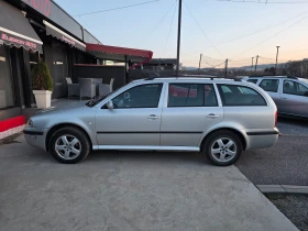 Skoda Octavia 1.9TDI-101к.с-4x4 КЛИМАТРОНИК 2005Г - 1950 € / 3813.87 лв. - 37887891 4