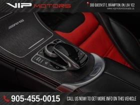 Mercedes-Benz C 63 AMG S РЕГИСТРАЦИЯ & АВТО КРЕДИТ - 51900 € / 101507.58 лв. - 21701126 12