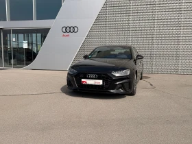 ����� �� �������� �� Audi A4