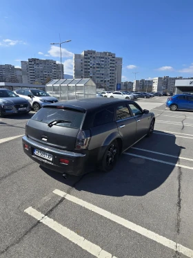 Chrysler 300c ГАЗ - 2300 € / 4498.41 лв. - 73020814 3