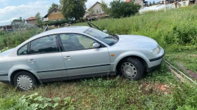 VW Passat Passat  - 888 € / 1736.78 лв. - 19801995 2