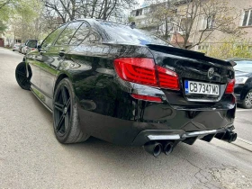 BMW 530 D TOP/M-Pack/ - 12000 € / 23469.96 лв. - 14821427 8