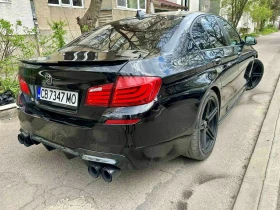 BMW 530 D TOP/M-Pack/ - 12000 € / 23469.96 лв. - 14821427 13