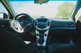 Chevrolet Cruze | Mobile.bg � ����� ������ 16