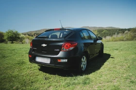 Chevrolet Cruze | Mobile.bg � ����� ������ 4
