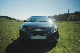 Chevrolet Cruze | Mobile.bg � ����� ������ 2