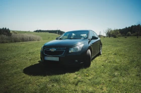 ������ Chevrolet Cruze