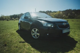 Chevrolet Cruze | Mobile.bg � ����� ������ 5