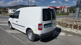 VW Caddy 1.6 TDI EURO 5 | Mobile.bg � ����� ������ 6