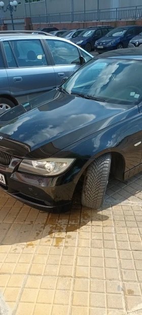 BMW 318 3 �R Reyhe 318i | Mobile.bg � ����� ������ 10