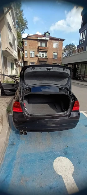 BMW 318 3 �R Reyhe 318i | Mobile.bg � ����� ������ 7