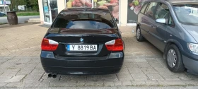 ����� �� �������� �� BMW 318 3 �R Reyhe 318i