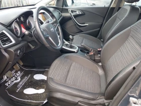 Opel Astra SW 1.4 B/GPL | Mobile.bg � ����� ������ 8