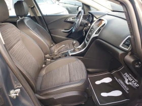 Opel Astra SW 1.4 B/GPL | Mobile.bg � ����� ������ 10