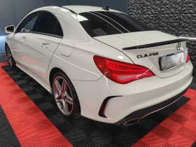 Mercedes-Benz CLA 250 4-MATIC* AMG* ����* CARBON* MEMORY* ����* �������* | Mobile.bg � ����� ������ 3