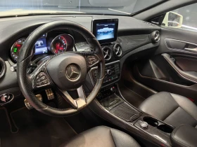 Mercedes-Benz CLA 250 4-MATIC* AMG* ����* CARBON* MEMORY* ����* �������* | Mobile.bg � ����� ������ 8