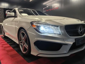 Mercedes-Benz CLA 250 4-MATIC* AMG* ����* CARBON* MEMORY* ����* �������* | Mobile.bg � ����� ������ 7