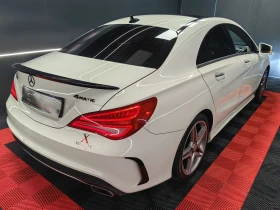 Mercedes-Benz CLA 250 4-MATIC* AMG* ����* CARBON* MEMORY* ����* �������* | Mobile.bg � ����� ������ 4