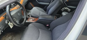 Mercedes-Benz S 320 3, 2CDI | Auto.bg — изображение 10