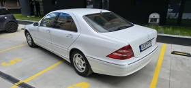Mercedes-Benz S 320 3, 2CDI | Auto.bg — изображение 15